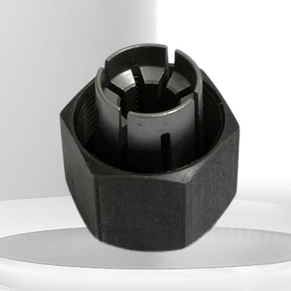 Power Tools Router - 1pc Collet Nut For NA613029 Collet