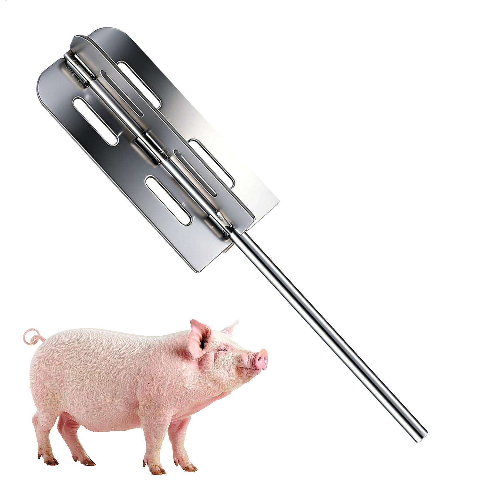 Power Tools Router - Hog Hair Removal Tool Stainless Steel