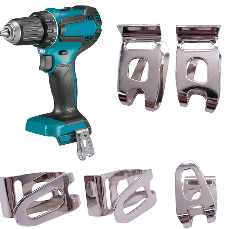 Power Tools Router - Belt Clip Hook With Screw For