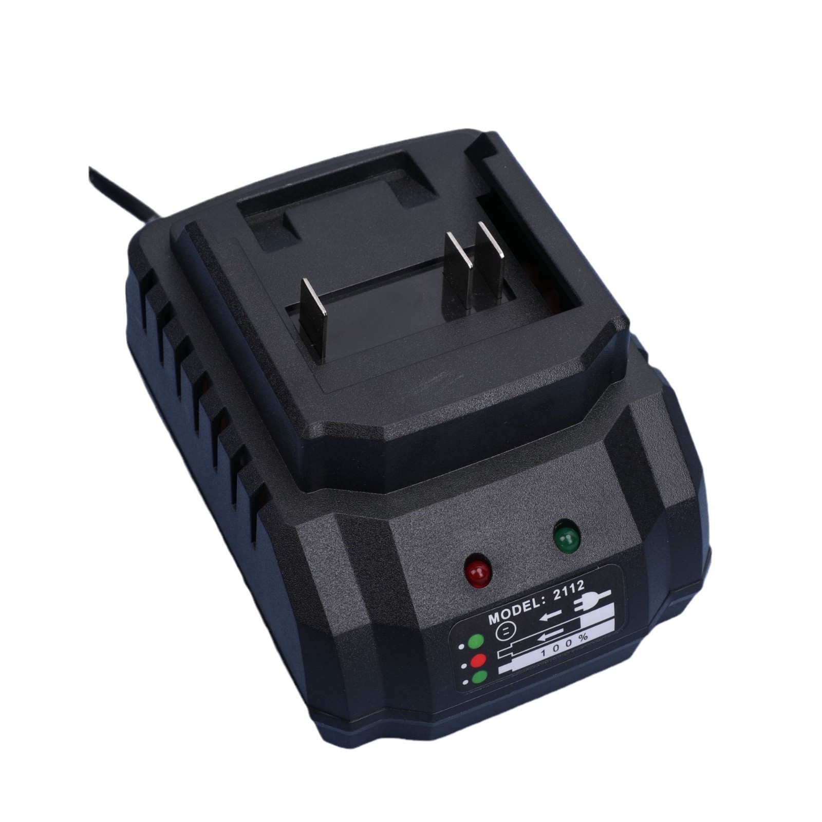 Li-ion Battery Charger 18V 21V - đánh giá và giá Power Tools Router