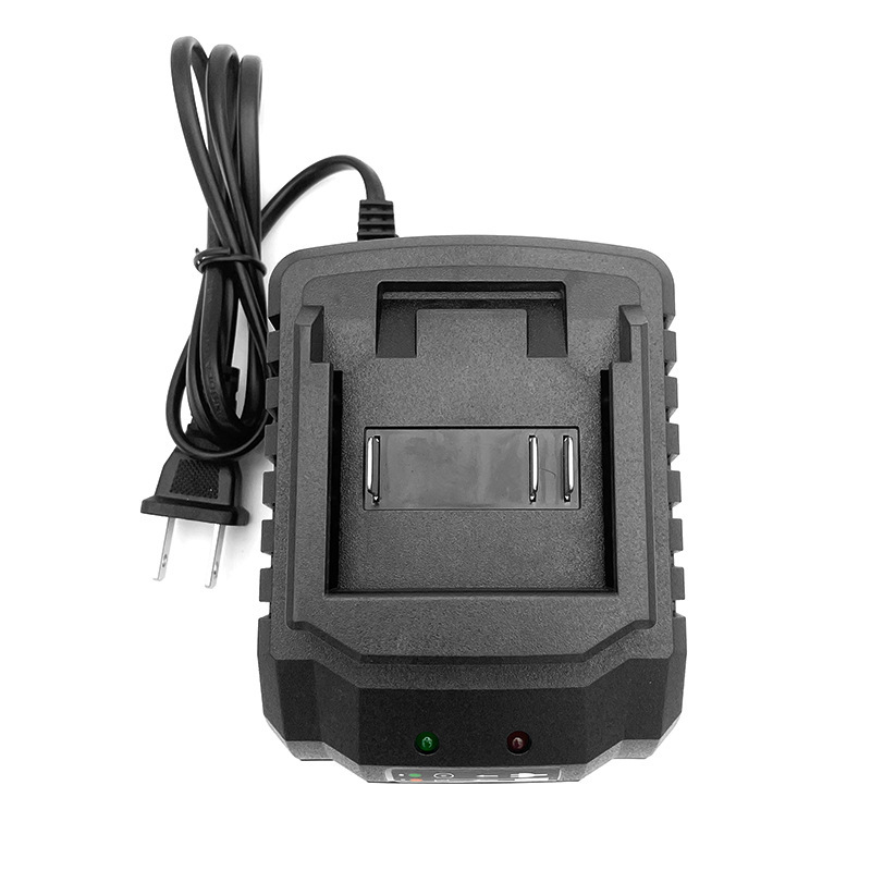 Li-ion Battery Charger 18V 21V - đánh giá và giá Power Tools Router