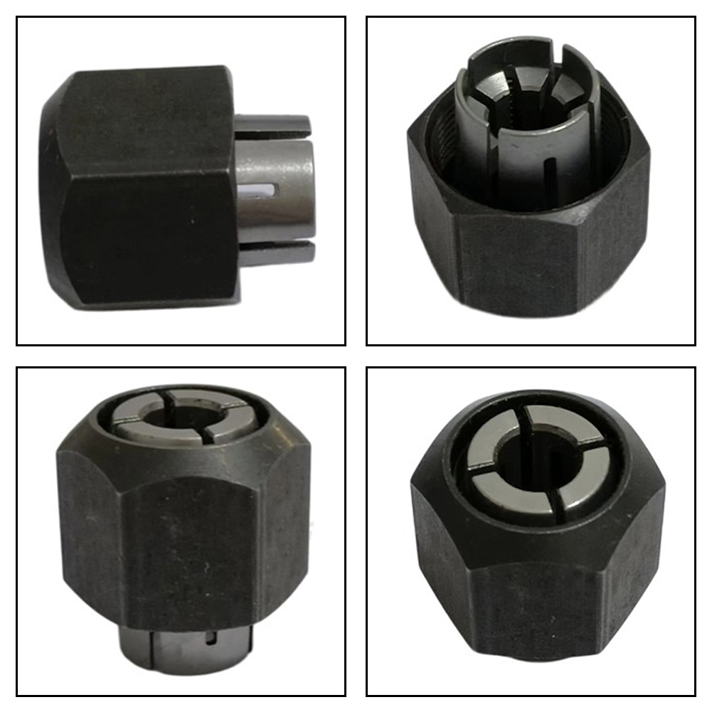 1pc Collet Nut For NA613029 Co - đánh giá và giá Power Tools Router