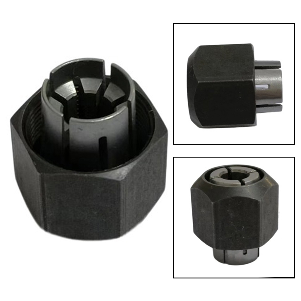 1pc Collet Nut For NA613029 Co - đánh giá và giá Power Tools Router