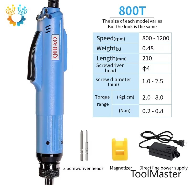 【2026】800T Automatic Electric  - đánh giá và giá Power Tools Workshop