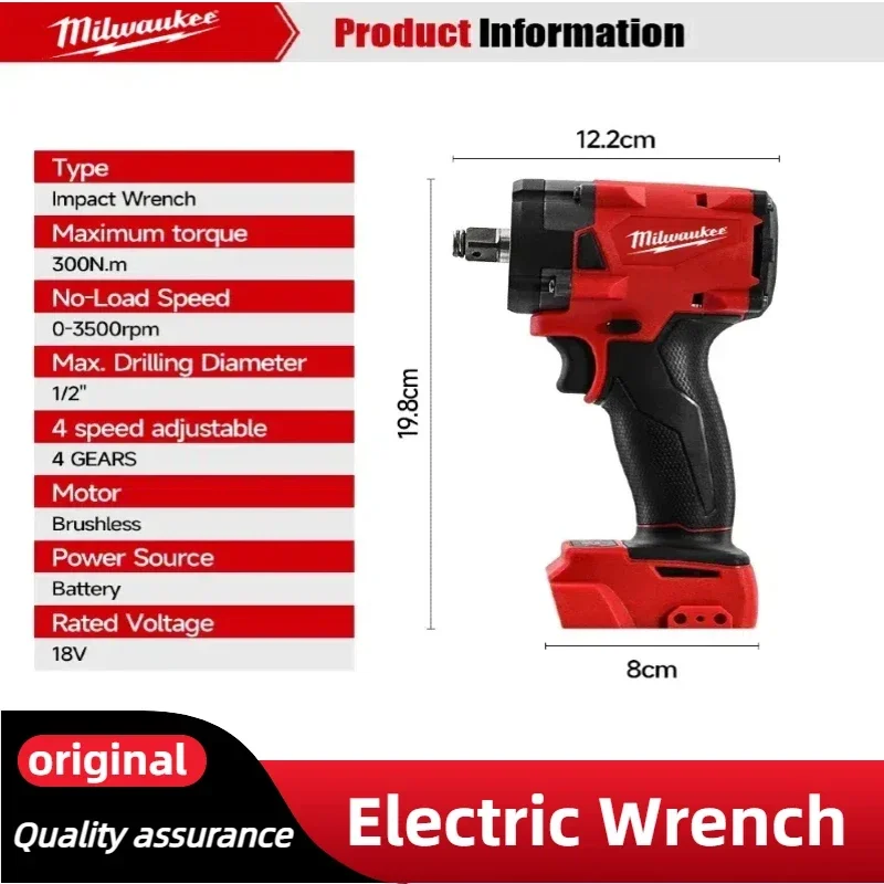Milwaukee Brushless Cordless P - đánh giá và giá Power Tools Router