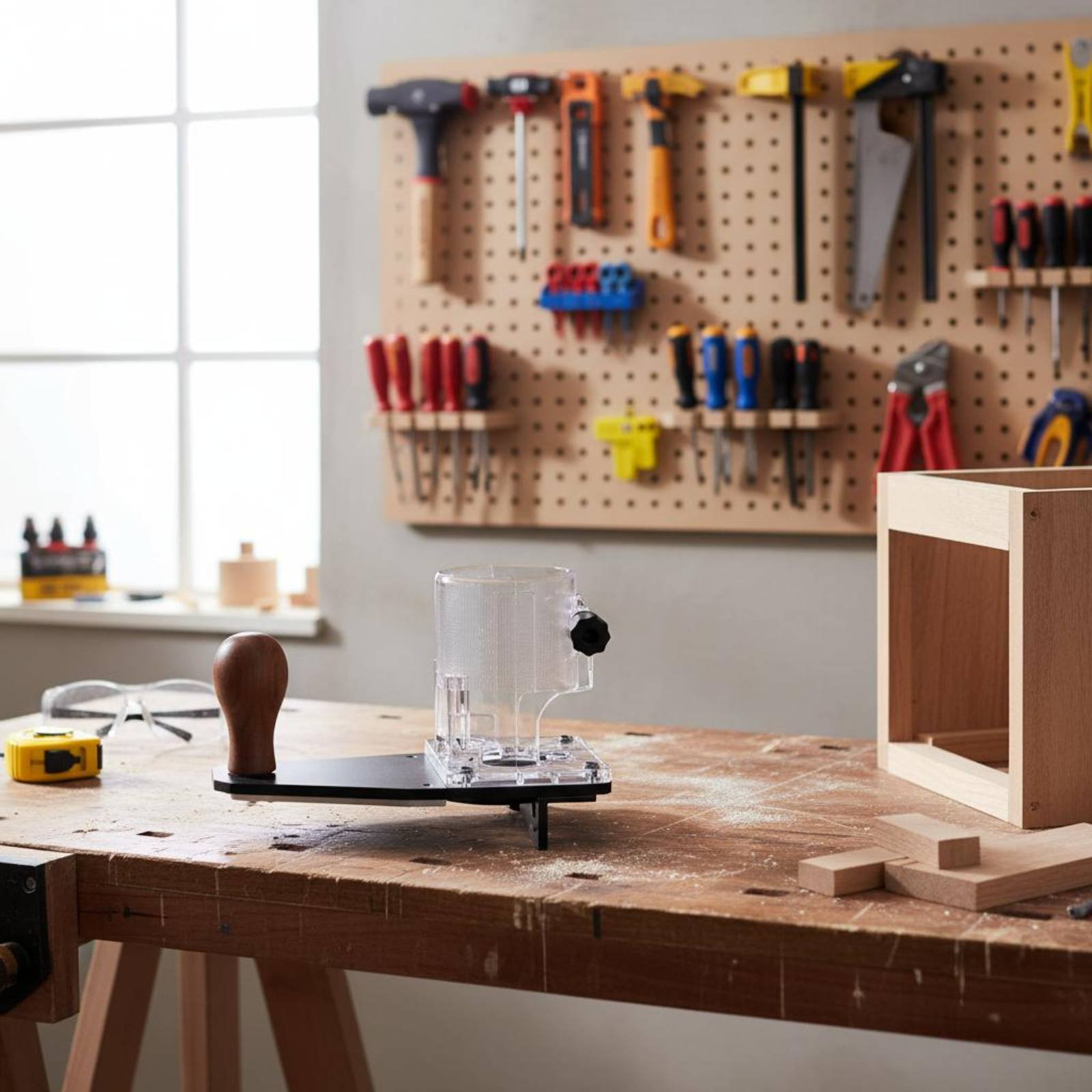 Border Trimming Base Stable Co - đánh giá và giá Power Tools Router