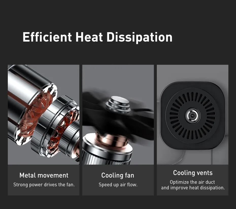 Mini Portable ABS Plastic Wire - đánh giá và giá Air Compressor Mini