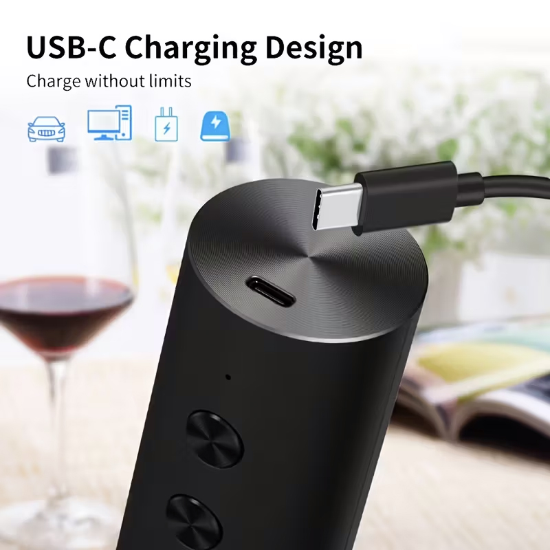Electric Wine Bottle Opener Se - đánh giá và giá Power Tools Kit Set