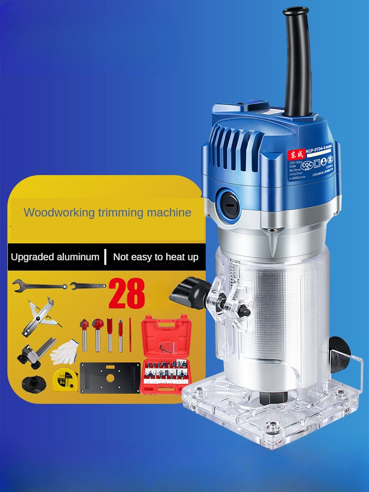 Woodworking Power Tool Set: Ed - đánh giá và giá Power Tools Kit Set