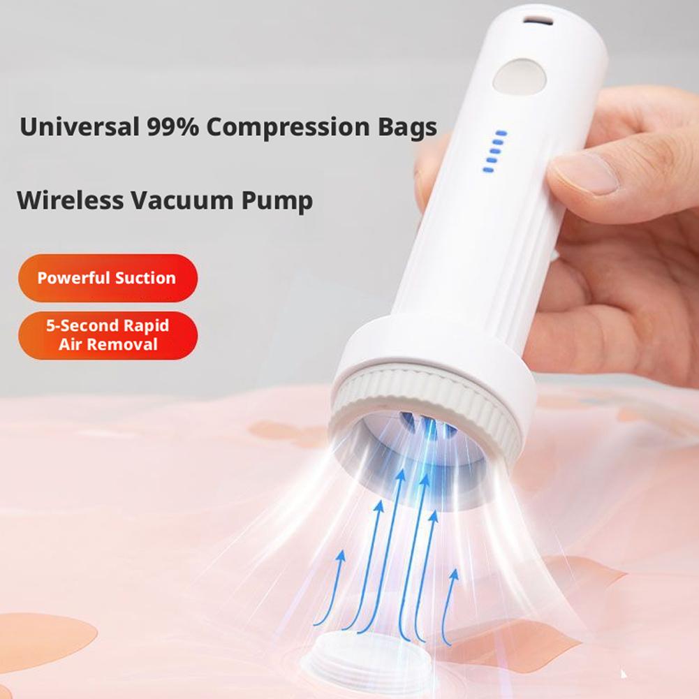 Portable Electric Vacuum Pump  - đánh giá và giá Air Compressor Mini