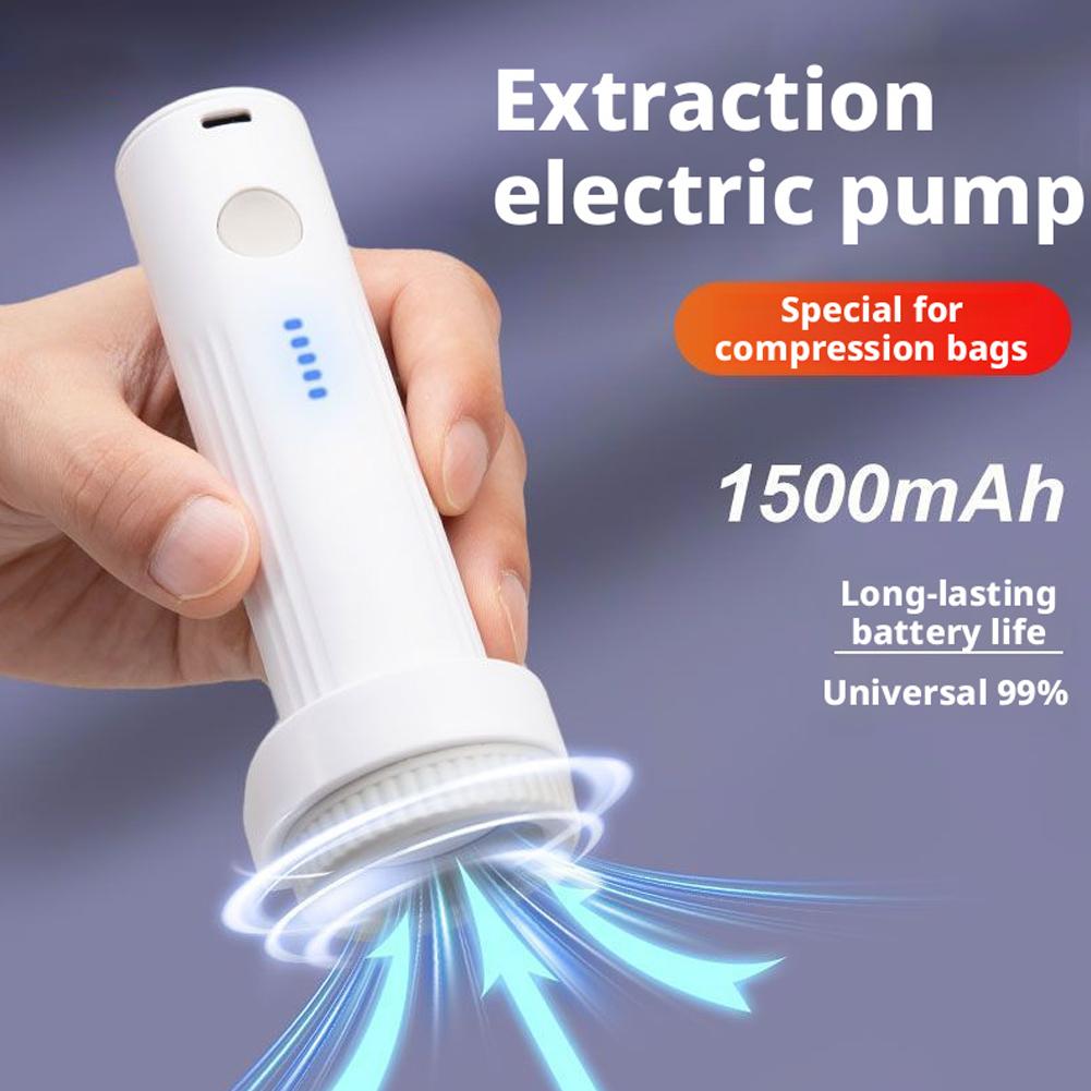 Portable Electric Vacuum Pump  - đánh giá và giá Air Compressor Mini