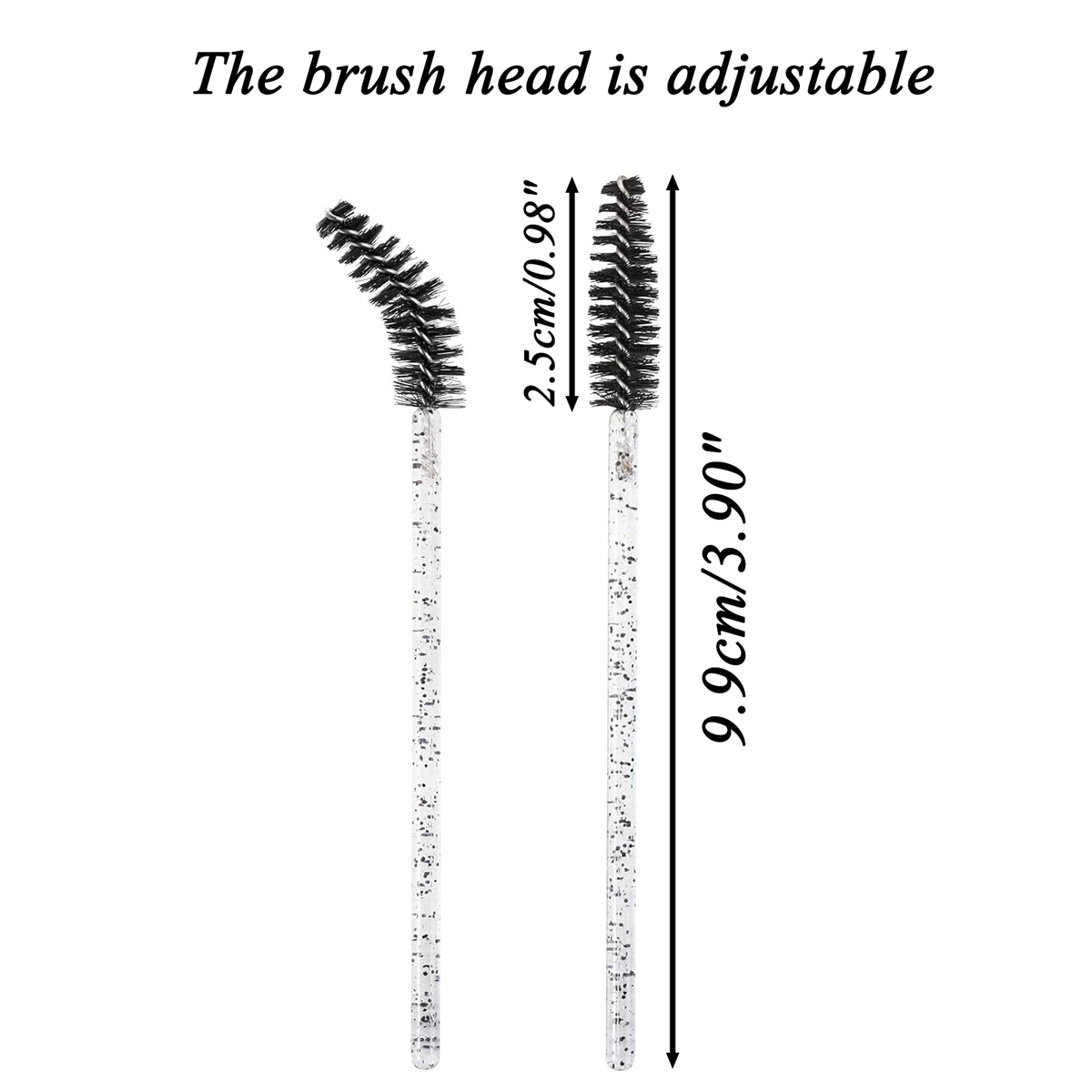 100 pcs Disposable Eyelash Mas - đánh giá và giá Power Tools Kit Set