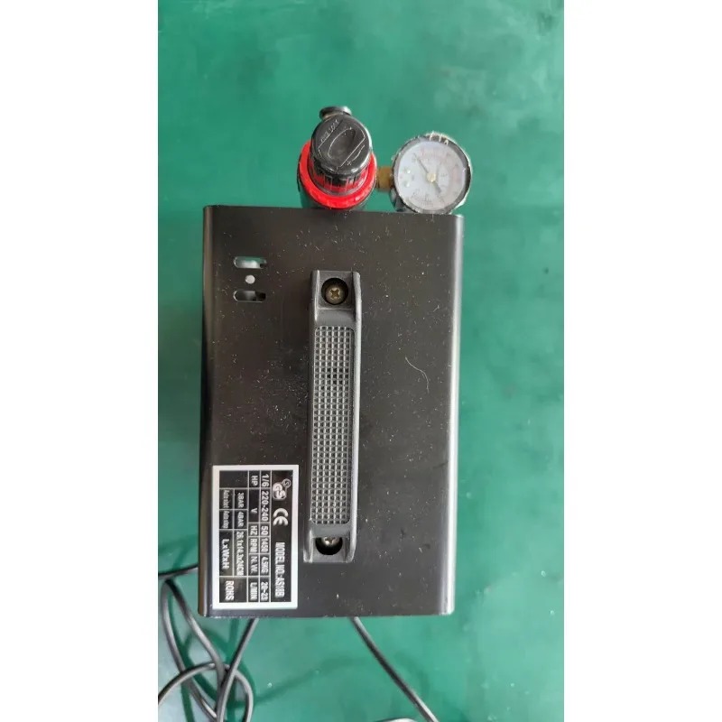 Air Compressor DY Portable Min - đánh giá và giá Air Compressor Mini