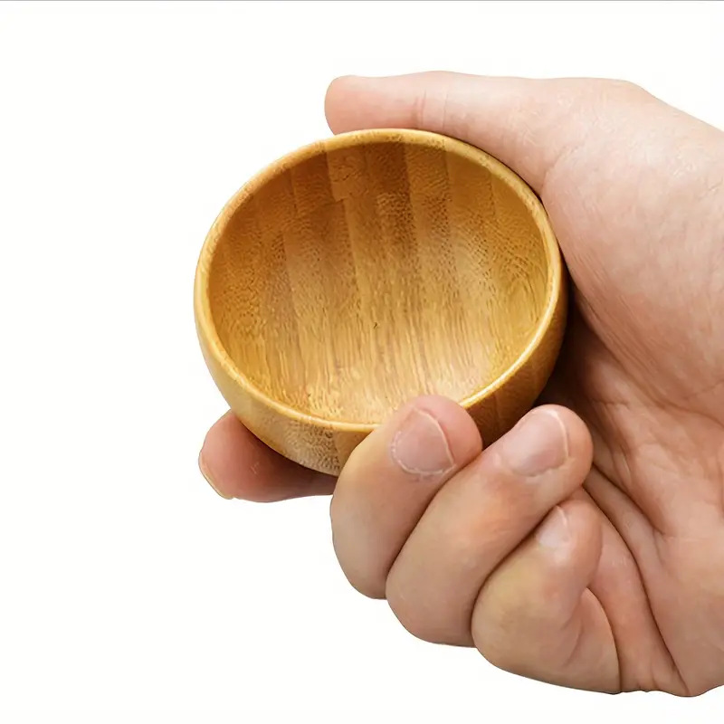 Bamboo Face Mask Mixing Bowl S - đánh giá và giá Power Tools Kit Set