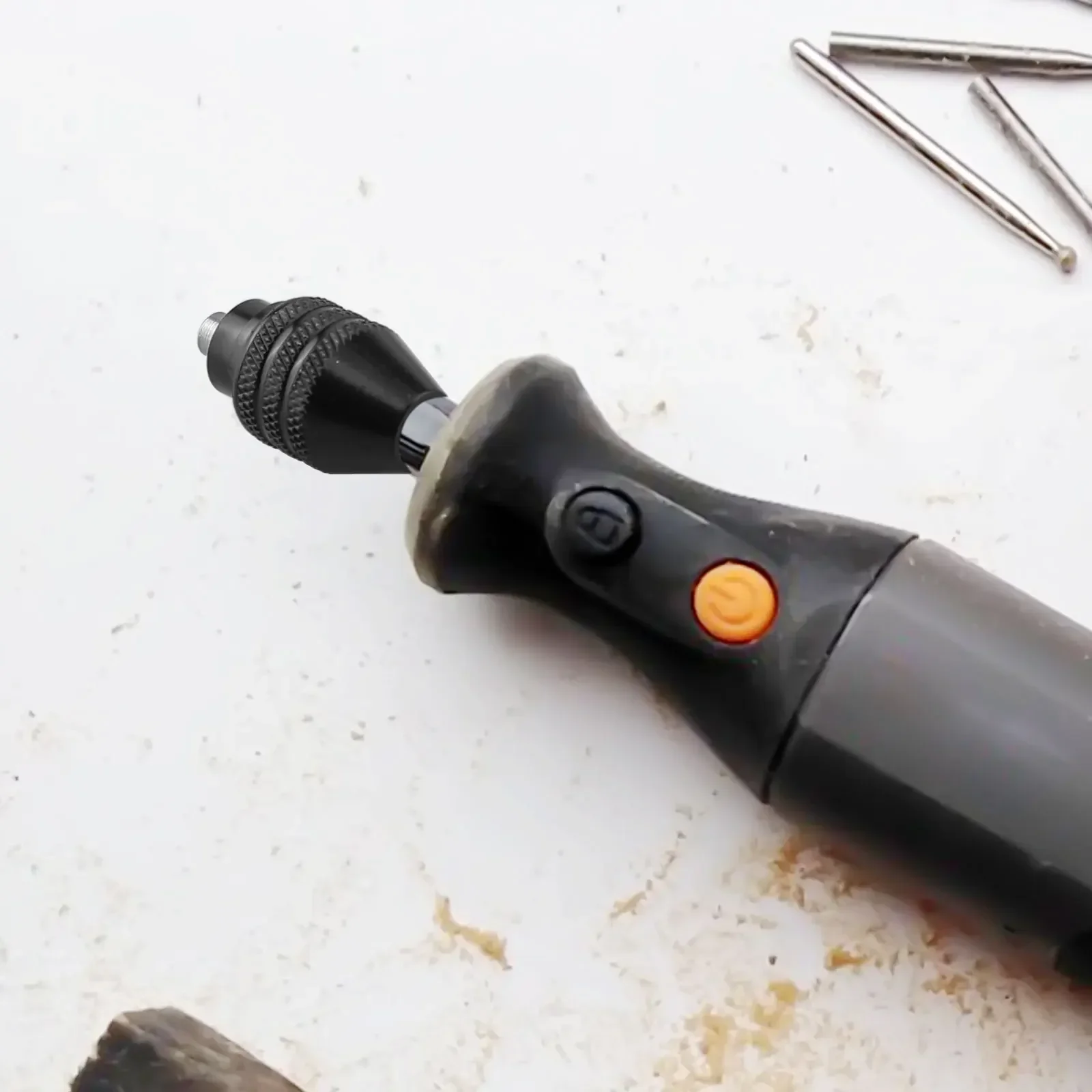 1pc 0.3-3.2mm Multi Drill Chuc - đánh giá và giá Power Tools Router