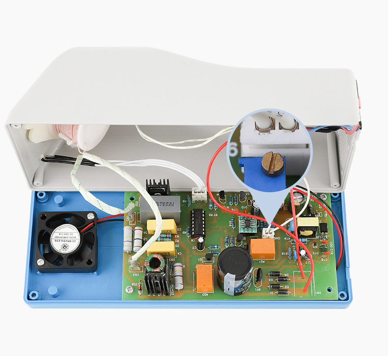 Electronic Waxer Infrared Sens - đánh giá và giá Power Tools Kit Set