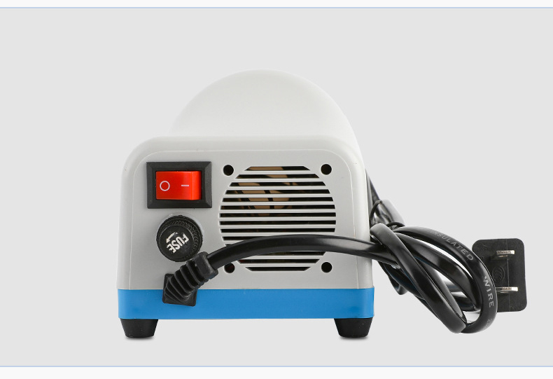 Electronic Waxer Infrared Sens - đánh giá và giá Power Tools Kit Set