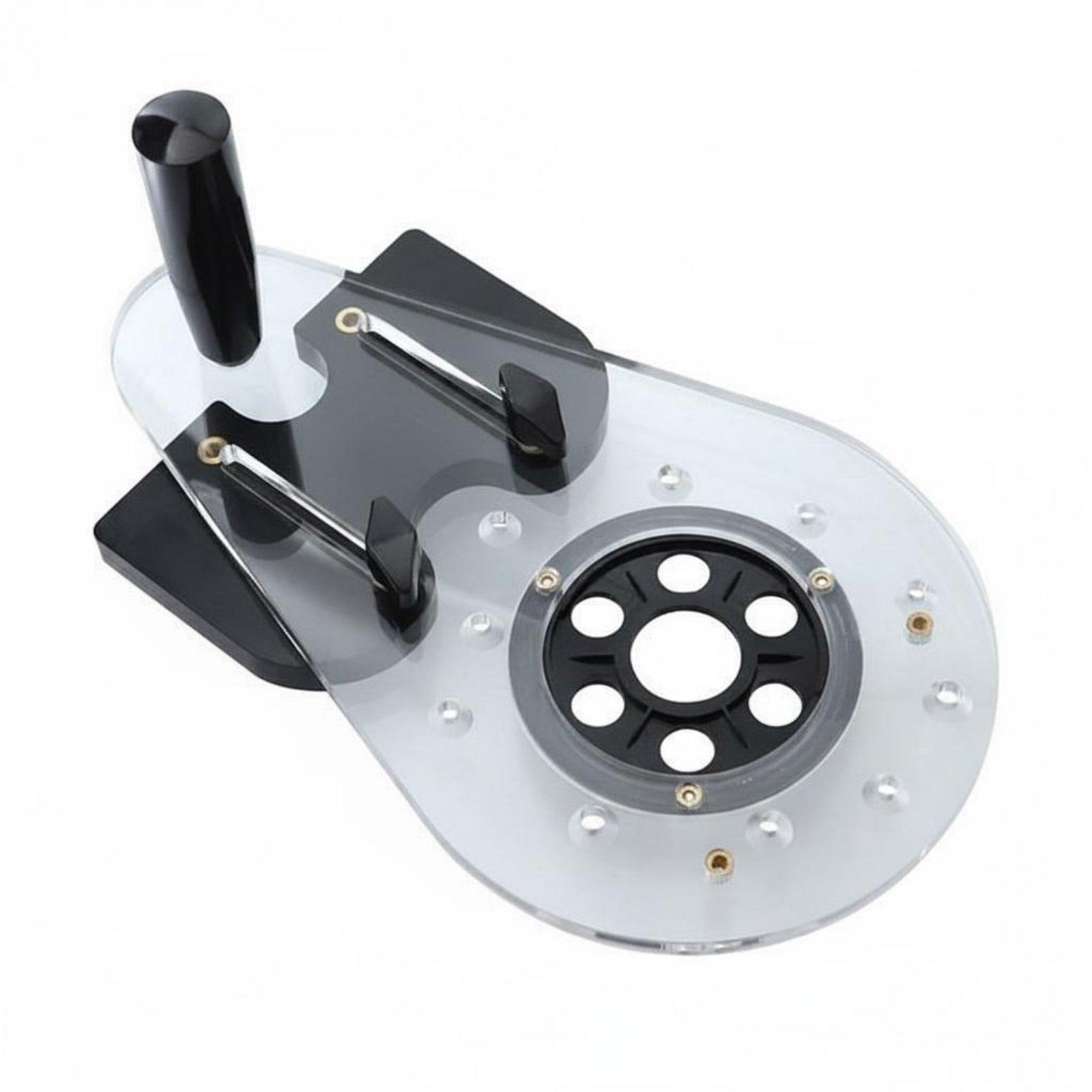 Router Base Plate Stable Funct - đánh giá và giá Power Tools Router