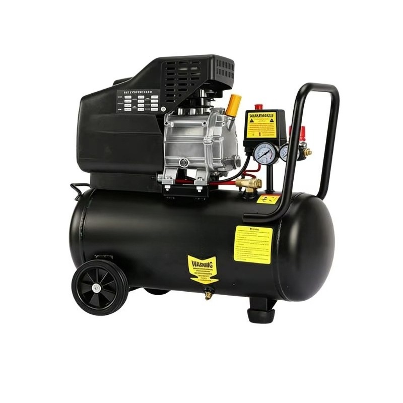 Portable 24L Air Compressor 22 - đánh giá và giá Air Compressor Mini
