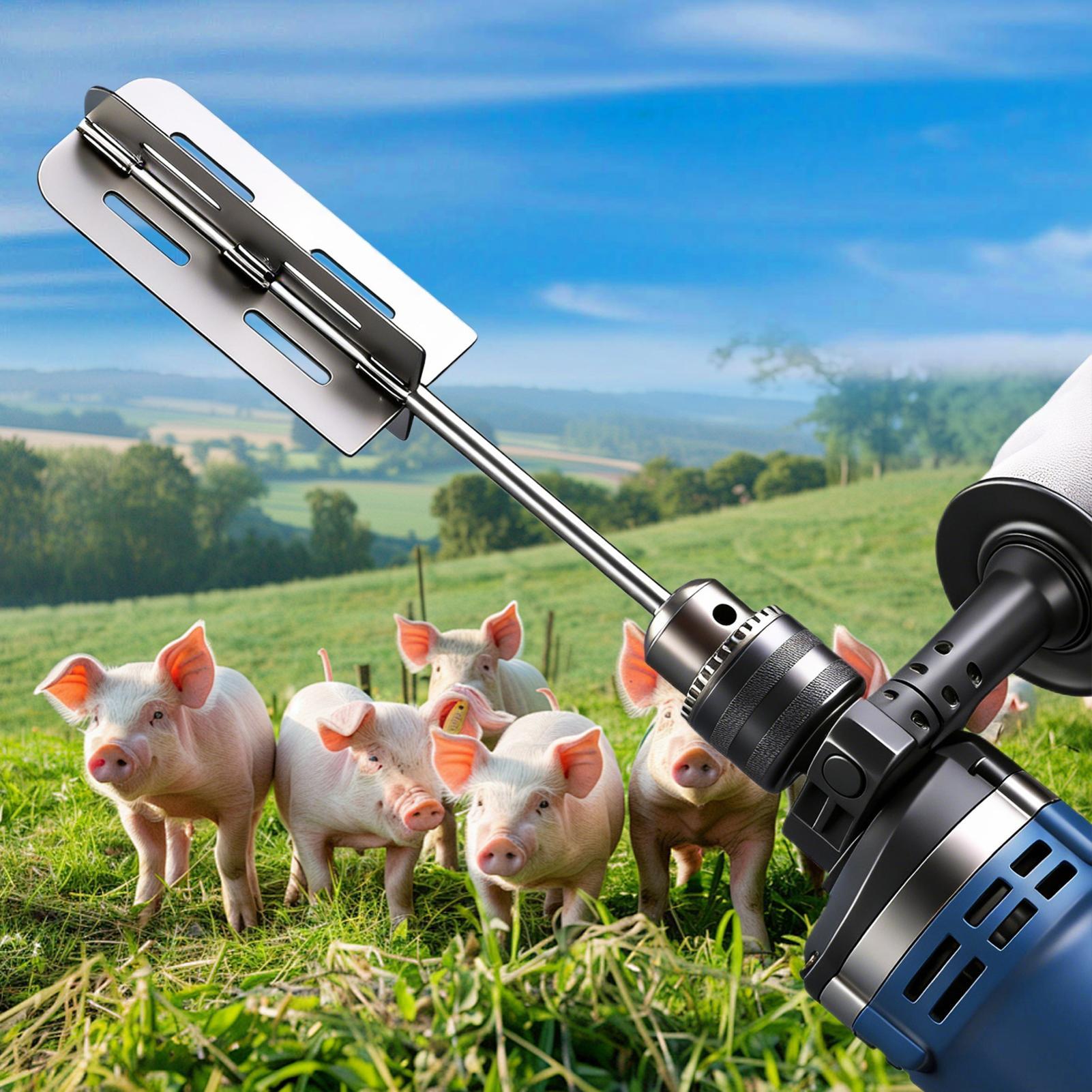 Hog Hair Removal Tool Stainles - đánh giá và giá Power Tools Router