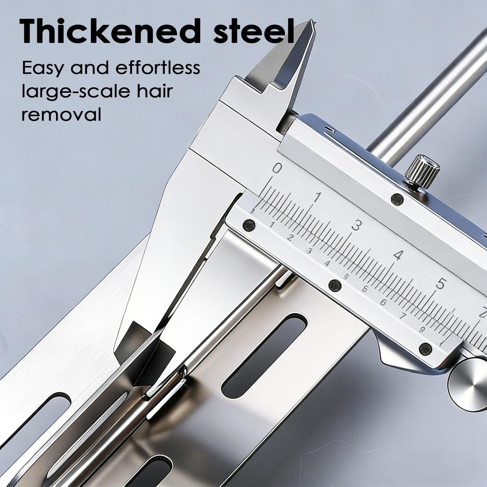 Hog Hair Removal Tool Stainles - đánh giá và giá Power Tools Router