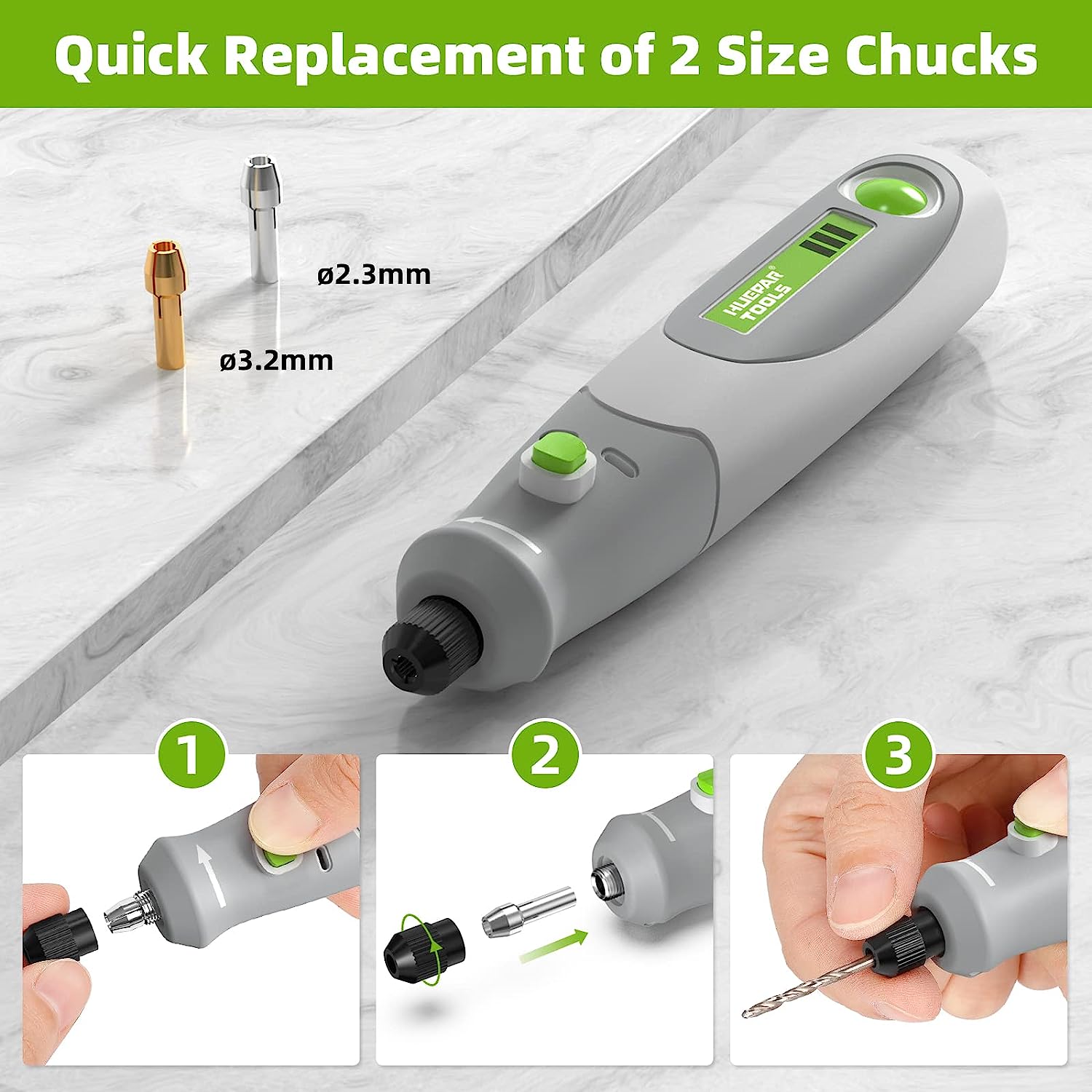 Electric Drill Die Grinder Eng - đánh giá và giá Power Tools Kit Set