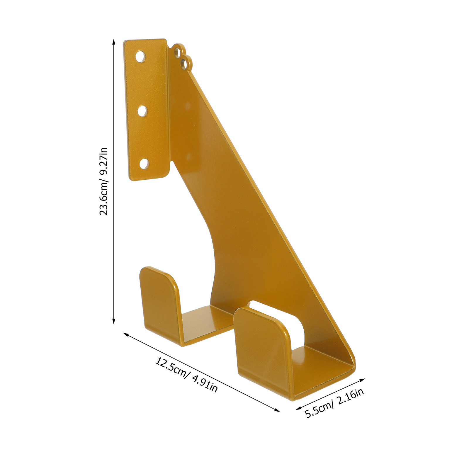4Pcs Chainsaw Wall Mount Heavy - đánh giá và giá Power Tools Workshop