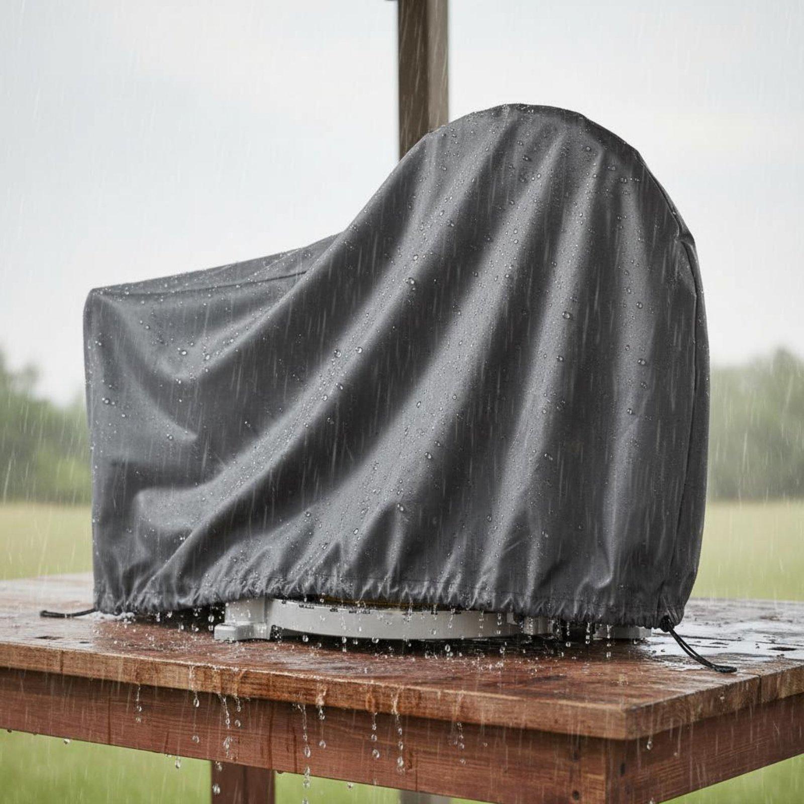 Oxford Fabric Cover Waterproof - đánh giá và giá Power Tools Workshop