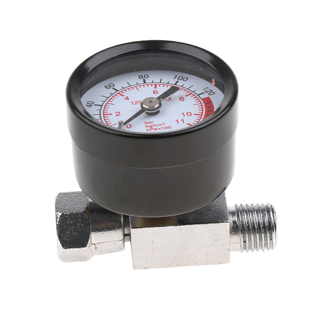 Mini Air Regulator Valve Adjus - đánh giá và giá Air Compressor Mini
